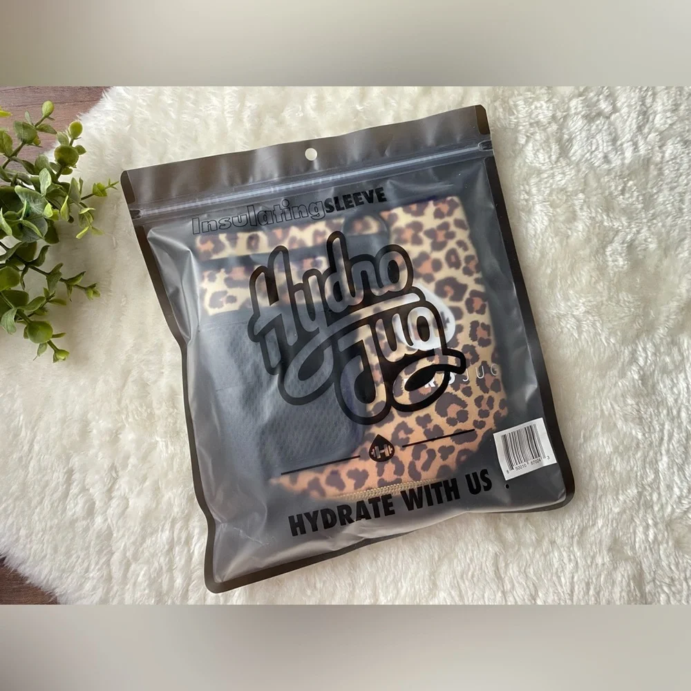 Hydrojug Sleeve - Picture 1 of 3